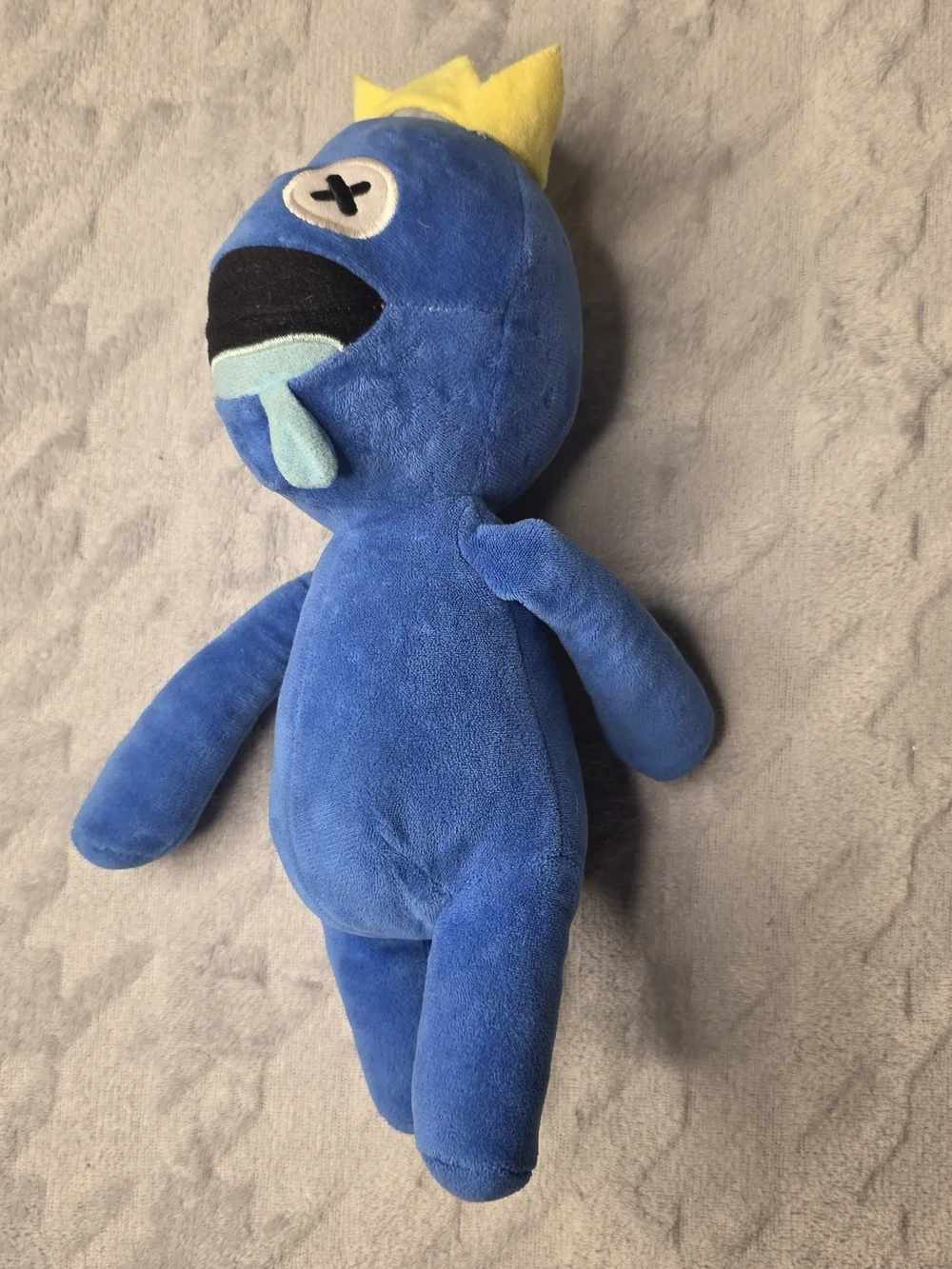 Roblox, Rainbow Friends Plush, Cute Stuffed Animals toys, 11.8